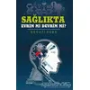 Sağlıkta Evrim Mi Devrim Mi? - Necati Sebe - Sokak Kitapları Yayınları