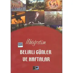 Kılavuz Beliri Günler ve Haftalar İlköğretim