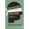 Öznenin Ölümü - Ergün Yıldırım - Timaş Yayınları