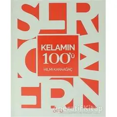 Kelamın 100ü - Hilmi Karaağaç - Otto Yayınları