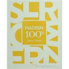 Hadisin 100ü - Zişan Türcan - Otto Yayınları