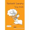 Hazinenin Durumu - Yakup Almelek - Librum Kitap