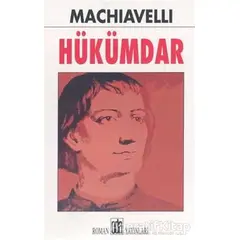 Hükümdar - Niccolo Machiavelli - Oda Yayınları