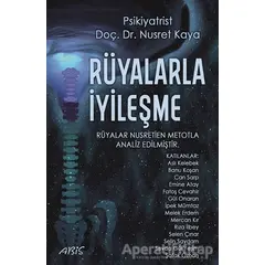 Rüyalarla İyileşme - Nusret Kaya - Abis Yayıncılık