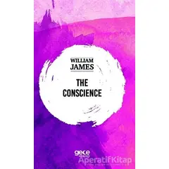 The Conscience - William James - Gece Kitaplığı