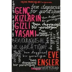 Genç Kızların Gizli Yaşamı - Eve Ensler - İnkılap Kitabevi