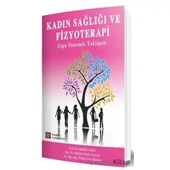 Kadın Sağlığı ve Fizyoterapi - Nesrin Yağcı - İstanbul Tıp Kitabevi