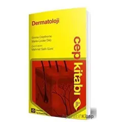 Dermatoloji Cep Kitabı - Esma İnan Yüksel - İstanbul Tıp Kitabevi