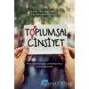 Toplumsal Cinsiyet - Nesime Can - Nobel Akademik Yayıncılık