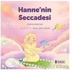 Hanne’nin Seccadesi - Rabia Karzan - İdrak Yayınları