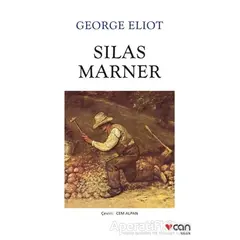 Silas Marner - George Eliot - Can Yayınları