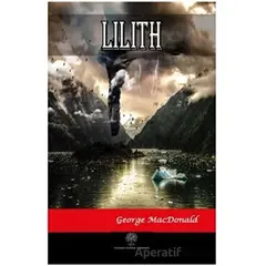 Lilith - George MacDonald - Platanus Publishing