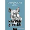 Hayvan Çiftliği - George Orwell - Başlık Yayınları