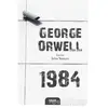 1984 - George Orwell - Başlık Yayınları