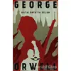 Katalonya’ya Selam - George Orwell - İthaki Yayınları