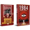 George Orwell Seti (2 Kitap Takım) - George Orwell - Parana Yayınları