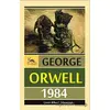 1984 - George Orwell - Sarmal Kitabevi