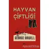 Hayvan Çiftliği - George Orwell - Şule Yayınları