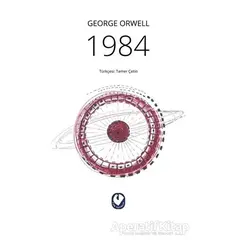 1984 - George Orwell - Cem Yayınevi