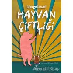 Hayvan Çiftliği - George Orwell - Payidar Yayınevi