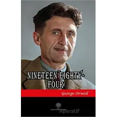 Nineteen Eighty-Four - George Orwell - Platanus Publishing