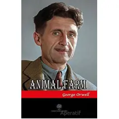 Animal Farm - George Orwell - Platanus Publishing