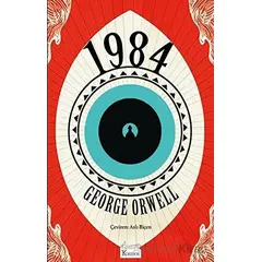 1984 - George Orwell - Koridor Yayıncılık
