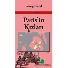 Parisin Kızları - George Sand - Yeşil Elma Yayıncılık