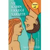 Ve Kadın Erkeği Yarattı: Erkeklere Fısıldama Sanatı - Samantha Brett - Geoturka