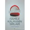 Hamile Kalmanın Sırları - Irina Webster - Geoturka