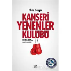 Kanseri Yenenler Kulübü - Chris Geiger - Geoturka