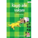 Kayıp Aile Vakası - Dori Hillesrad Butter - Labirent Yayınları