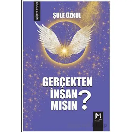 Gerçekten İnsan mısın? - Şule Özkul - Memento Mori