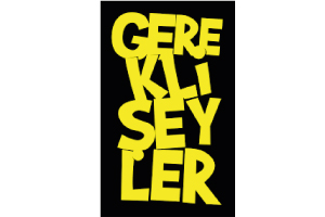 Gerekli Şeyler Yayıncılık