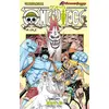 One Piece 49. Cilt - Eiiçiro Oda - Gerekli Şeyler Yayıncılık