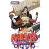 Naruto 50. Cilt - Masaşi Kişimoto - Gerekli Şeyler Yayıncılık