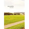 Solanin - İnio Asano - Gerekli Şeyler Yayıncılık