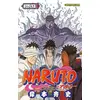 Naruto 51. Cilt - Masaşi Kişimoto - Gerekli Şeyler Yayıncılık