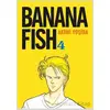 Banana Fish 4. Cilt - Akimi Yoşida - Gerekli Şeyler Yayıncılık