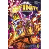 Infinity Countdown - Gerry Duggan - Gerekli Şeyler Yayıncılık