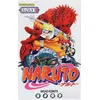 Naruto 8. Cilt - Masaşi Kişimoto - Gerekli Şeyler Yayıncılık