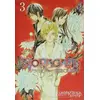 Noragami 3 - Adaçitoka - Gerekli Şeyler Yayıncılık