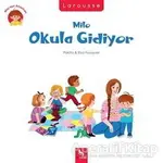 Milo Okula Gidiyor - Pakita - Almidilli