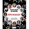 Gelmiş Geçmiş En Büyük Kimyagerler - Bilgi Küpü Serisi - Gerry Bailey - The Çocuk
