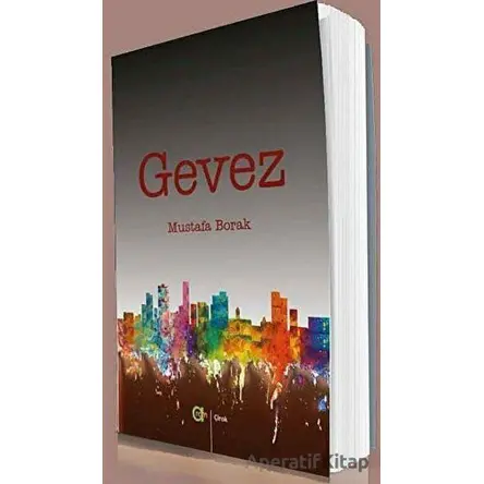 Gevez - Mustafa Borak - Aram Yayınları