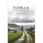 Toprak - Ne Güzel Bir Sığınak - Nuh Yöney - Cenevre Fikir Sanat