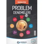 Gezegen Madalyon Problem Denemeleri