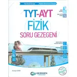 Gezegen TYT AYT Fizik Soru Gezegeni