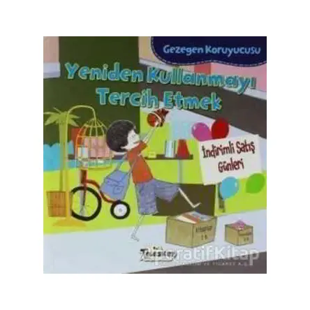 Gezegen Koruyucusu - Yeniden Kullanmayı Tercih Etmek - Lisa Bullard - Teleskop Popüler Bilim