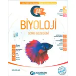 Gezegen 11.Sınıf Biyoloji Soru Gezegeni